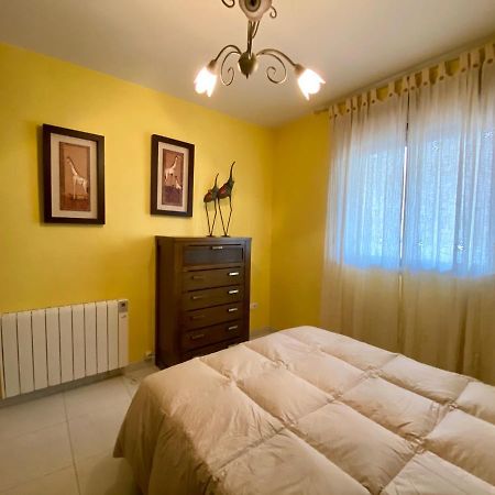 Apartamento Con Piscina A 350 Metros De La Playa Vinarós Esterno foto