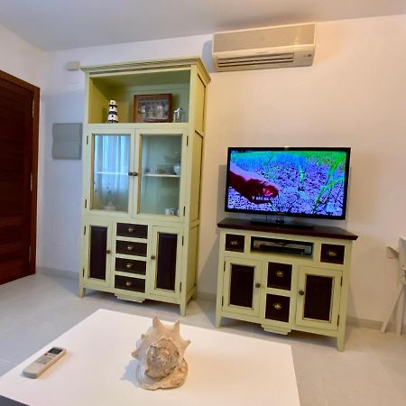 Apartamento Con Piscina A 350 Metros De La Playa Vinarós Esterno foto