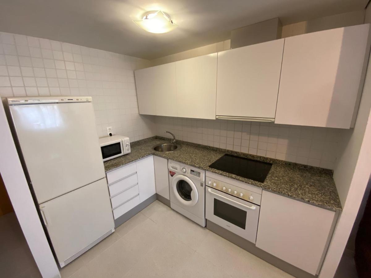 Apartamento Con Piscina A 350 Metros De La Playa Vinarós Esterno foto