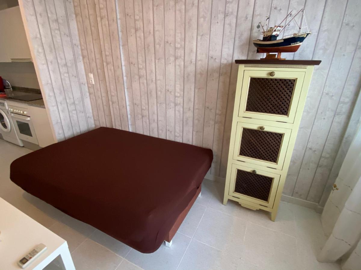 Apartamento Con Piscina A 350 Metros De La Playa Vinarós Esterno foto